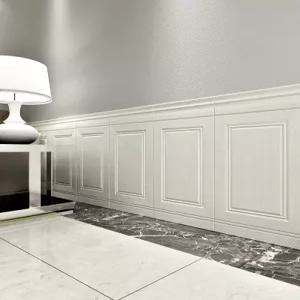 입체 벽지 3D 거실 포인트 보온 붙이는 침실 배경지