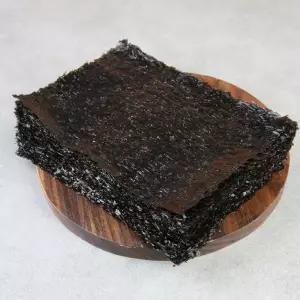 26년 햇김 서천 마른김 1톳(100장) 250g 내외