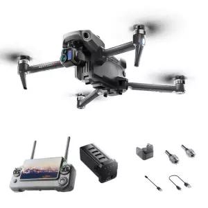 P7 Max 촬영 전용 디스플레이 드론 배 낚시 (한글설명서) 컨트롤 터치 4K