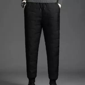 기모바지 바지 패딩 기모팬츠 겨울바지 방한 기모패딩바지 방한바지 패딩바지 조거팬츠 썰매바지 방한팬츠