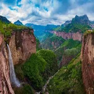 석가장/태항산 4일 초초초 특가 #핵심관광#천계산#태항대협곡#한단광부고성