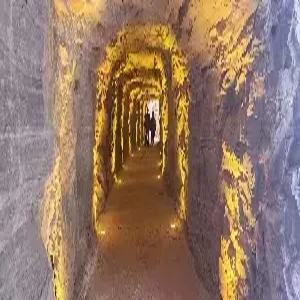 석가장/태항산 5일 완전정복 #보천대협곡#천계산#운봉화랑전동카+노야정케이블카#왕망령#태항대협곡#발마사지#광부고성