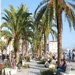 [비즈니스석 탑승] 발칸 2국 크로아티아/슬로베니아 9일 #두브로브니크성벽투어 #블레드성 #해안가호텔 #플리트비체 #스플리트 #전일정 4성호텔