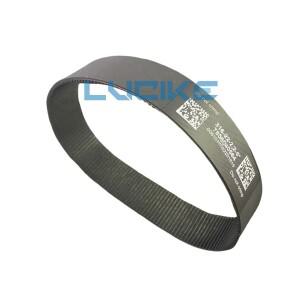 랜드로버 로버 이보크용 7806040564 전기 스티어링 랙 및 피니언 기어 벨트 부품 HEE4036ERM 2011-