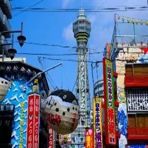 오사카/나라 3일#유니버설스튜디오재팬 #1일PASS포함 #왕복픽드랍 #구로몬시장 #하루카스300 #나라힐링산책 #첫간사이추천 #여유로운3일