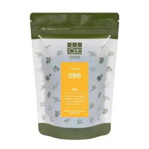 신선약초 국산 강황환 300g