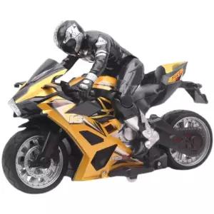 오토바이 스턴트 바이크 RC카 조종 고속 드리프트 키덜트 성인용 무선