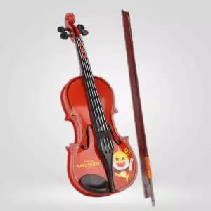 바이올린 핑크퐁 아기상어 악기놀이 바이올린악기놀이 멜로디바이올린 바이올린 바이올린장난감