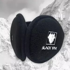(옵션 블랙야크 귀마개)블랙야크 귀마개 겨울 방한 귀마개 등산 캠핑 귀덮개
