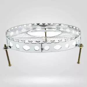 버너 화력조절 렌지절약기 불판 캠핑감성용품 가스비절약기 삼겹살불판