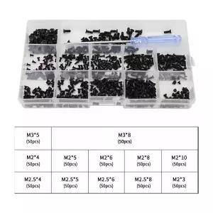 노트북 나사 키트 수리 컴퓨터 전자 나사 DELL Lenovo ASUS HP ACER Huawei Samsung Toshiba MSI Sony 노트