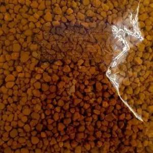 분갈이 배양토 야생화 소품분재 화분 소립적옥토 1L