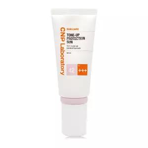 CNP 톤 업 프로텍션 선 50ml/썬크림