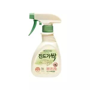 컴배트 진드기싹 스프레이 290ml