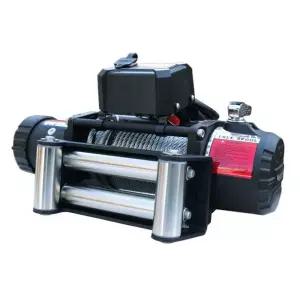 전기윈치 전동 크레인 구조 오프로드 리프트 차량