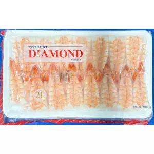 초새우(4L 24PCS) X5