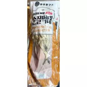 먹태(손질 90g x5입 450g) X5