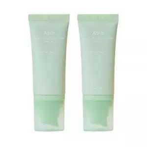 어성초 마일드 선크림(SPF50+) 50ml, 2개