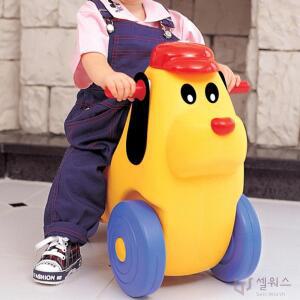 유아용 승용완구 바퀴 자동차 아기 보행보조 발돋움차