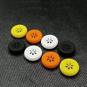 이어캡 이어폰 고무캡 1세트 플랫 헤드 실리콘 보호 스폰지 Vido X6 Stellar TC200 EMX500 미끄럼방지 고무