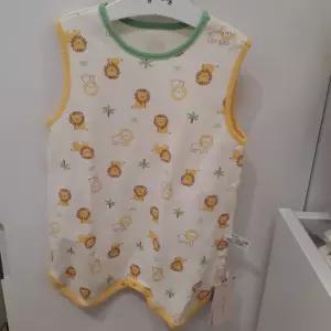 아가방 HC17 레오수면조끼 레오수면조끼 01T157501 01T157501