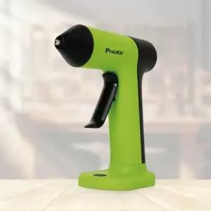 무선 미니 글루건 충전식 핫글루건 (WFKCUNH)