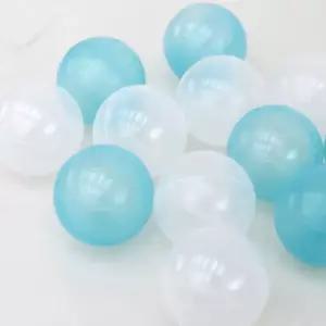 선물 실내 아기 볼풀장 유아 볼풀공 놀이 혼합 100개