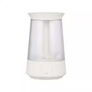 가습기 듀플렉스 6L 대용량 복합식 가열식 에어메이드 아이보리 DP-AG60WH