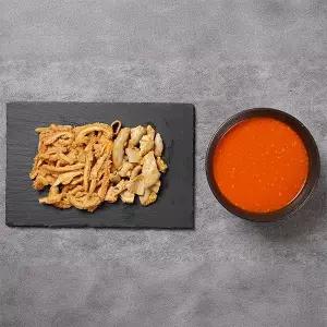 소곱창전골 1kg / 밀키트 진한 국물 술안주·혼밥 추천 소곱창 양념소