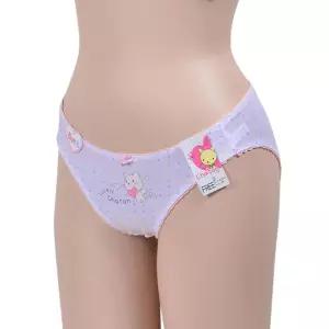 인체공학적 입체설계 주니어 면팬티 데일리속옷 주니어삼각팬티 소녀팬티 여주니어팬티 주니어팬티