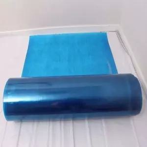 넥산 지붕 블루 마감재 슬레이트 렉산 처마 폴리카보네이트