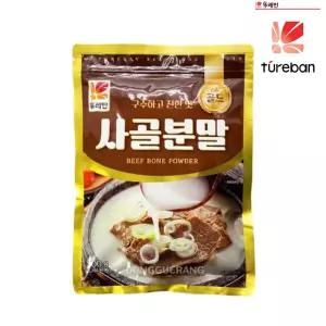 뚜레반 사골분말 500g