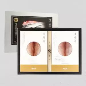 [명품선물세트] e제주 국내산 명작옥돔 선물세트