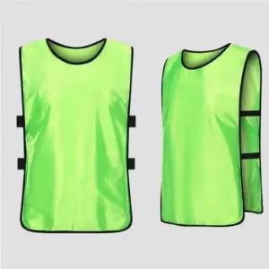 [라일리의류] Rly 메쉬 통기성 단체용 옆트임 작업 팀 조끼 유니폼  44677008)