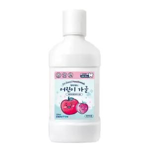 제니튼 닥터제니 어린이가글 300ml