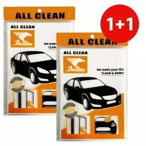 국산 (올크린) 세무융 1+1 세차 물기제거 드라잉타월 WE898F7