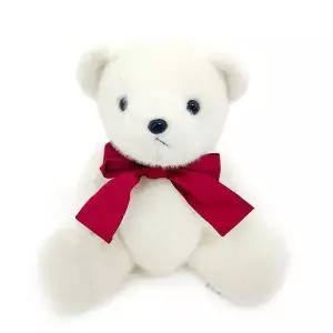 고품질 아띠베어 곰인형 30cm(화이트) 인형장난감 인형완구 (WFKDRX8)