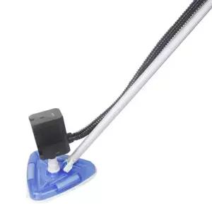 연못 청소기 모래 이끼 수조 펜션 흡입기 55W 녹조 이물질