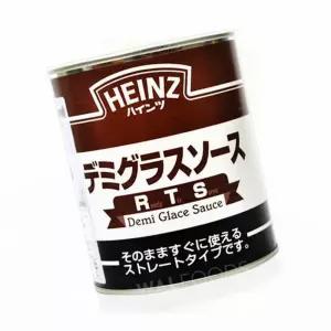 데미그라스 소스 RTS 830g
