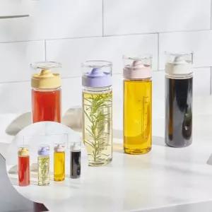 양념병 양념통 양념보관 신상입고 500ml 조미료용기 인기템 오일병