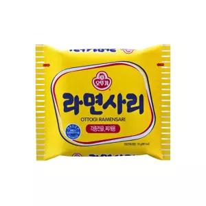 오뚜기 라면사리 110g 48개