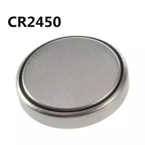 용접면밧데리 (2 EA) 마하2 CR-2450