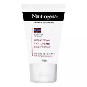 고품질 뉴트로지나 인텐스 리페어 풋크림 56g (WFKDYNM)