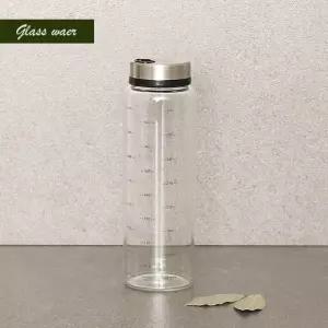 500ml 양념보관용기 주방양념통 트렌드 양념보관통 신상품 3구 양념병