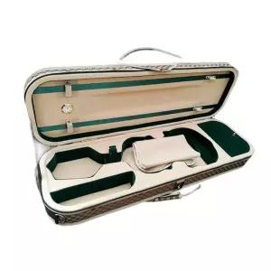 올원픽 바이올린파우치 실크 케이스 파우치 블랙 가방