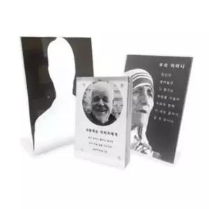 자석 납골당 액자 mm 영정사진 (8305) 102x153