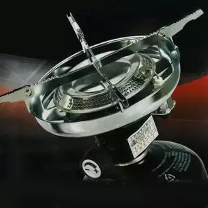 레인지 휴대용 캠핑 가스랜지 이소가스버너 코클200