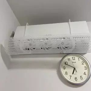 고품질 벽걸이 에어컨용 냉기순환 팬 온풍확산 스탠드형 겸용 (WFKDZP4)