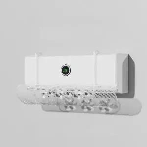 고품질 에어컨 에너지절약 공기 순환팬 저소음 사계절 실링팬 (WFKDZPA)