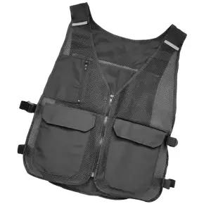 아이스 아이스 블랙 쿨 얼음조끼 조끼 냉감조끼 팩8개